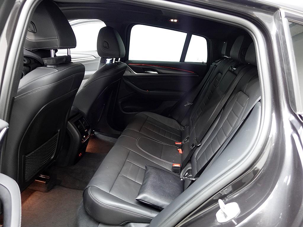 [BMW] X4 (G02) xDrive 20i M 스포츠        (5인승) - 이미지 12