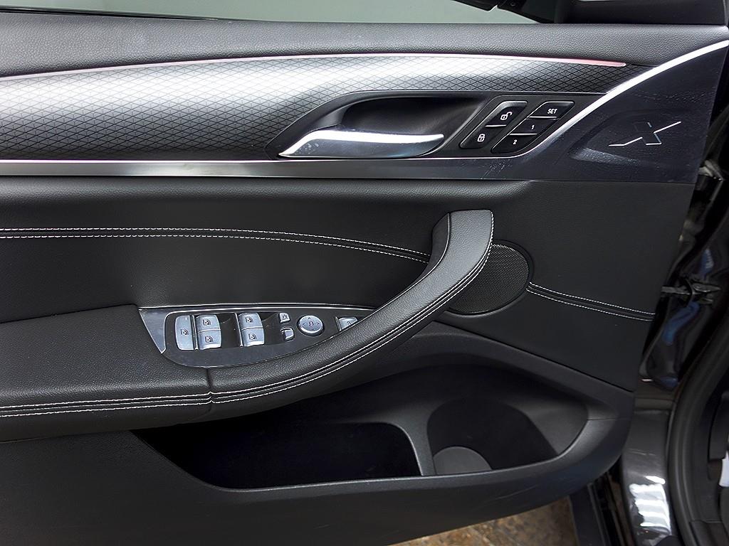 [BMW] X4 (G02) xDrive 20i M 스포츠        (5인승) - 이미지 14