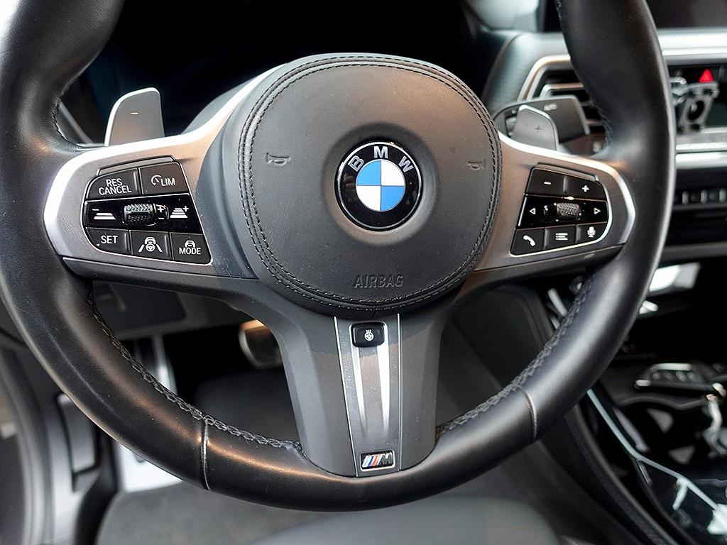 [BMW] X4 (G02) xDrive 20i M 스포츠        (5인승) - 이미지 15