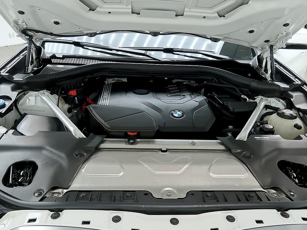 [BMW] X3 (G01) xDrive 20i M 스포츠        (5인승) - 이미지 7
