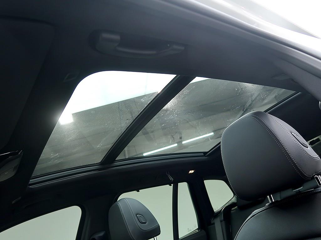 [BMW] X3 (G01) xDrive 20i M 스포츠        (5인승) - 이미지 16