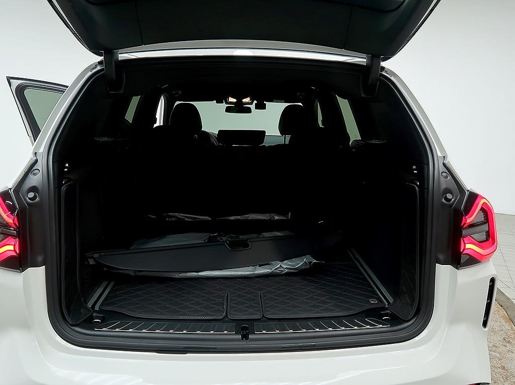 [BMW] X3 (G01) xDrive 20i M 스포츠        (5인승) - 이미지 15