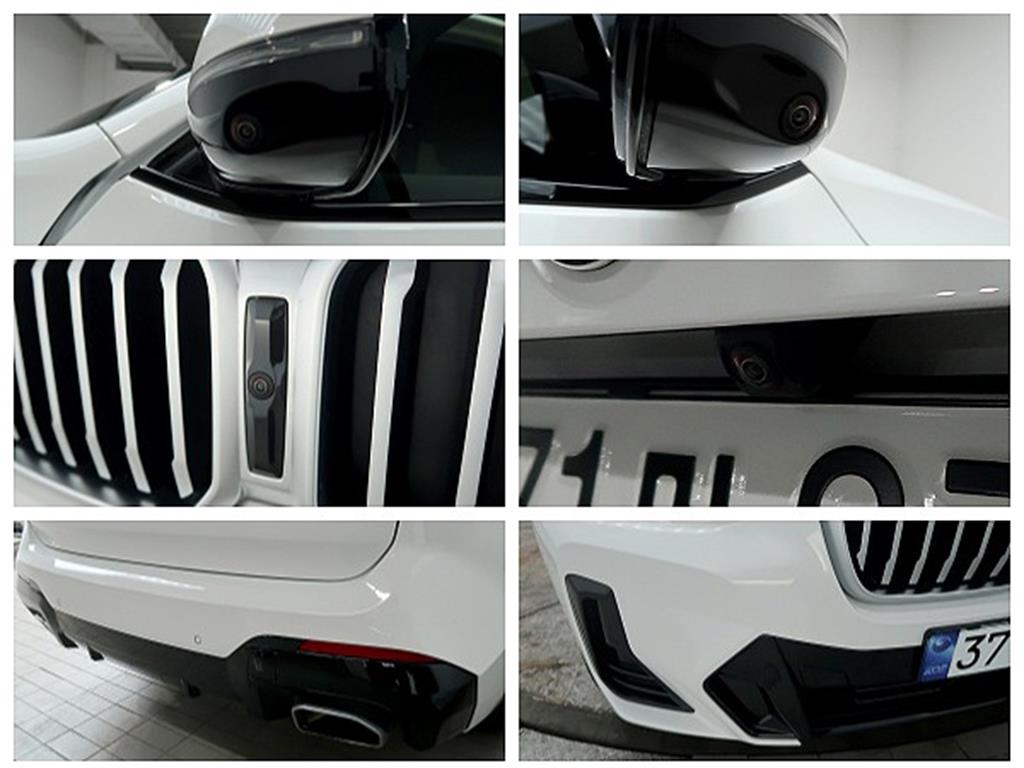 [BMW] X3 (G01) xDrive 20i M 스포츠        (5인승) - 이미지 20