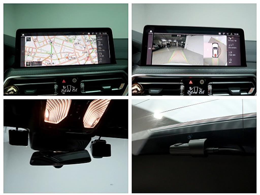 [BMW] X3 (G01) xDrive 20i M 스포츠        (5인승) - 이미지 19