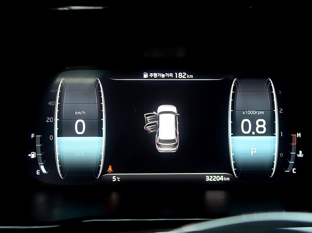 [기아] 모하비 더 마스터 4WD 마스터즈 6인승 - 이미지 6