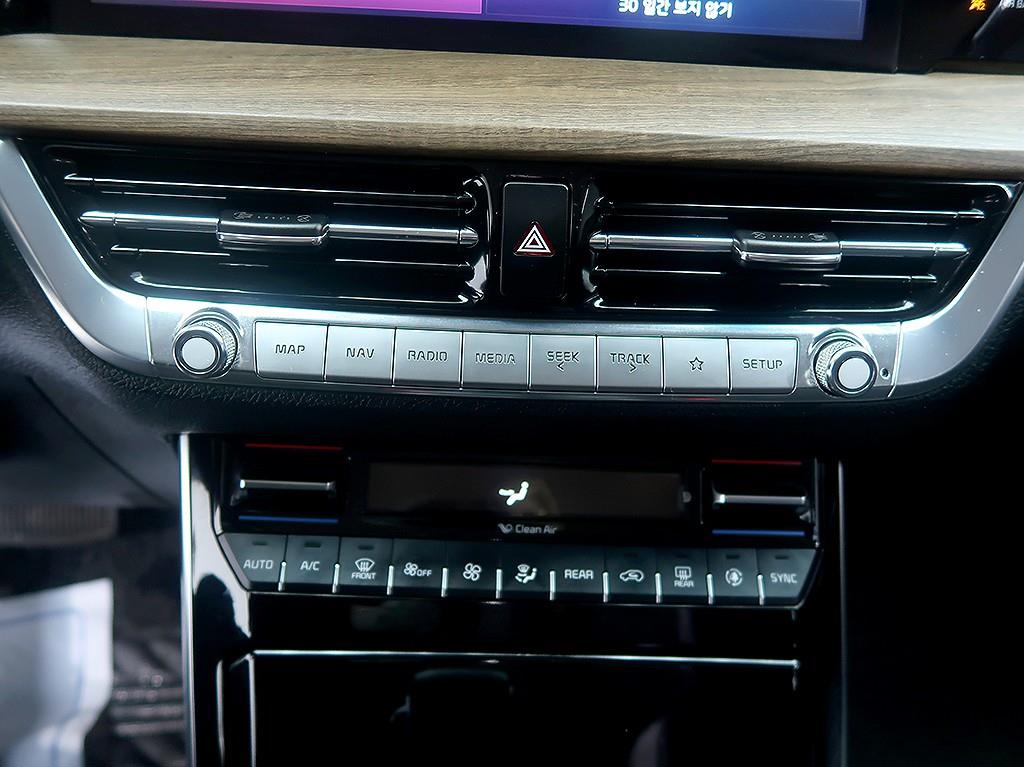 [기아] 모하비 더 마스터 4WD 마스터즈 6인승 - 이미지 9