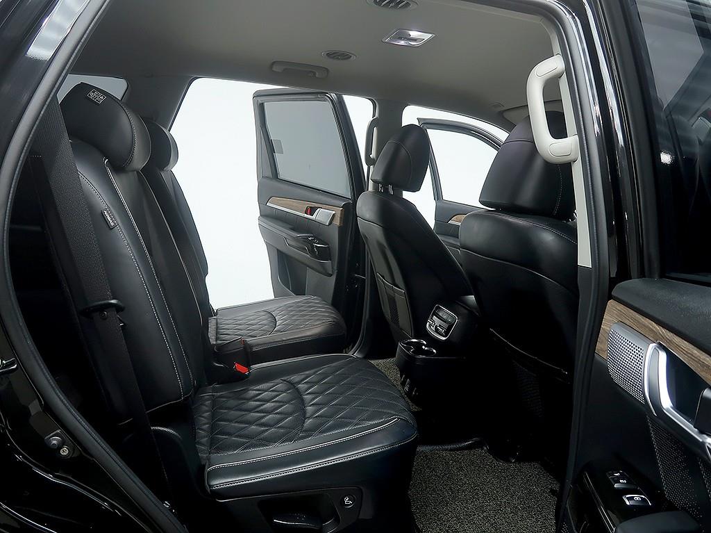 [기아] 모하비 더 마스터 4WD 마스터즈 6인승 - 이미지 12