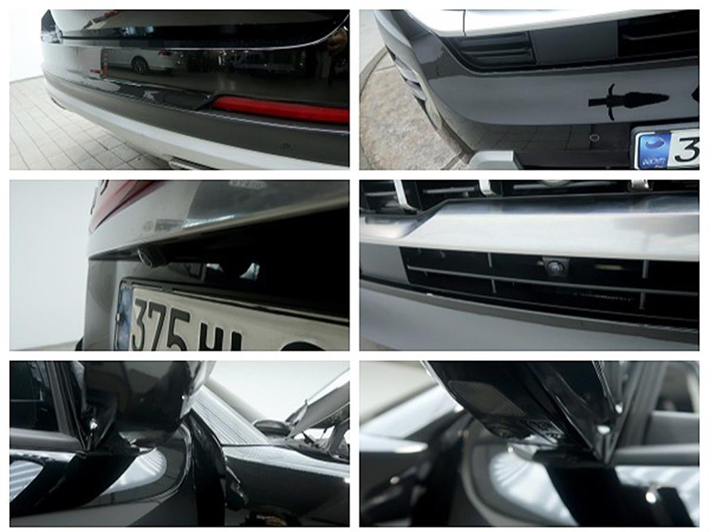 [기아] 모하비 더 마스터 4WD 마스터즈 6인승 - 이미지 19