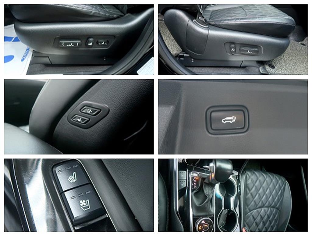 [기아] 모하비 더 마스터 4WD 마스터즈 6인승 - 이미지 20