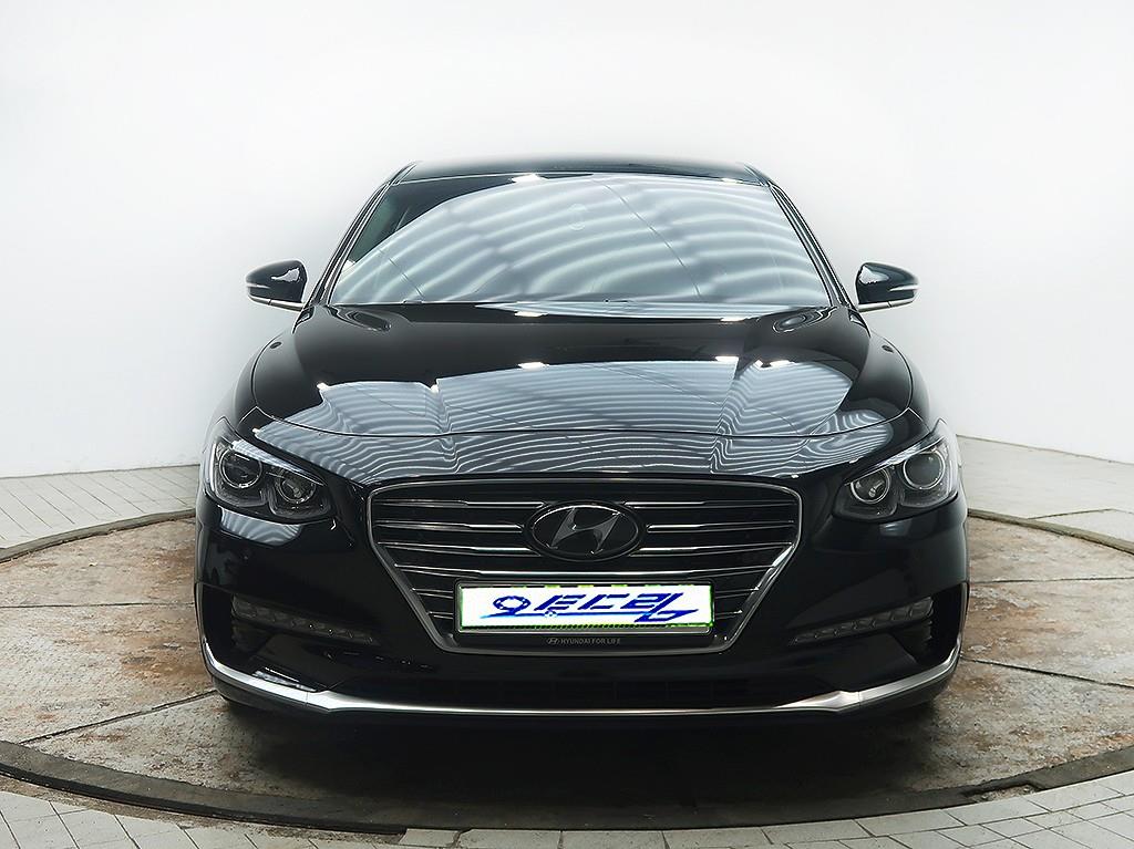 [현대] 그랜저 IG 3.0 GDI 프리미엄        (5인승)