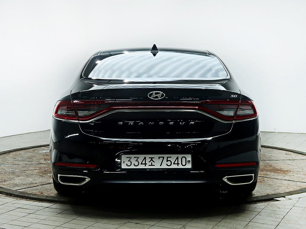 [현대] 그랜저 IG 3.0 GDI 프리미엄        (5인승) - 이미지 4