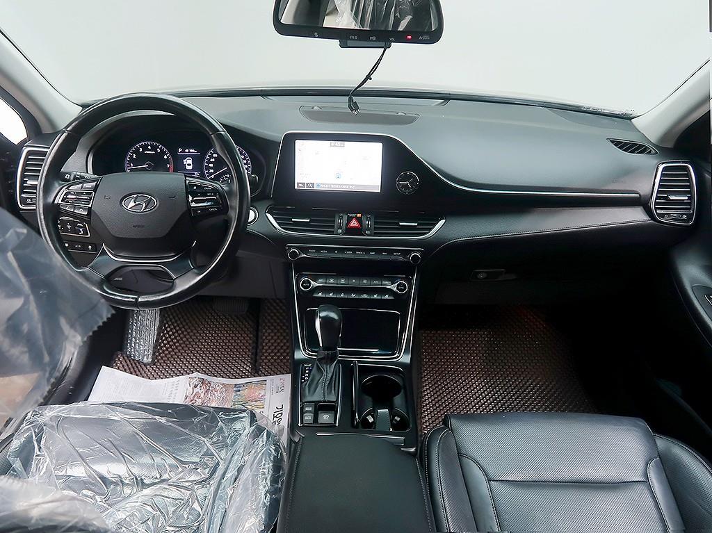 [현대] 그랜저 IG 3.0 GDI 프리미엄        (5인승) - 이미지 5