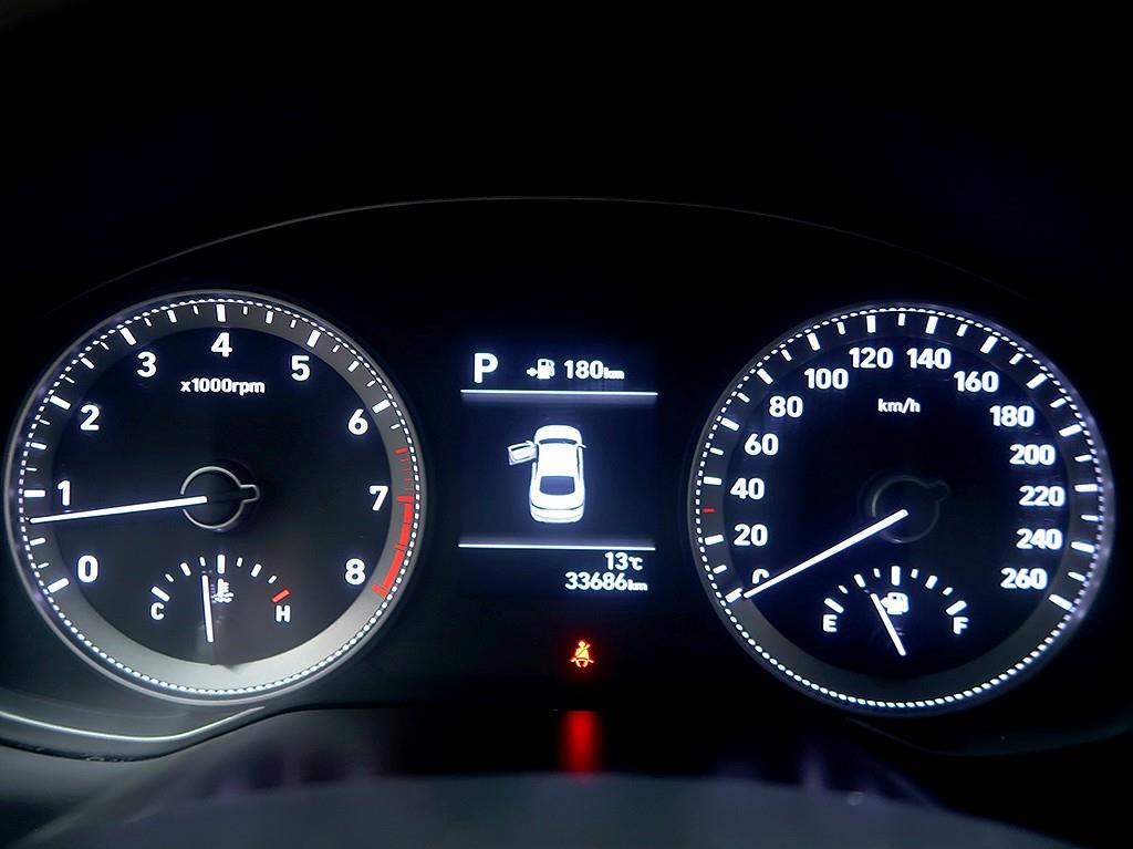 [현대] 그랜저 IG 3.0 GDI 프리미엄        (5인승) - 이미지 6