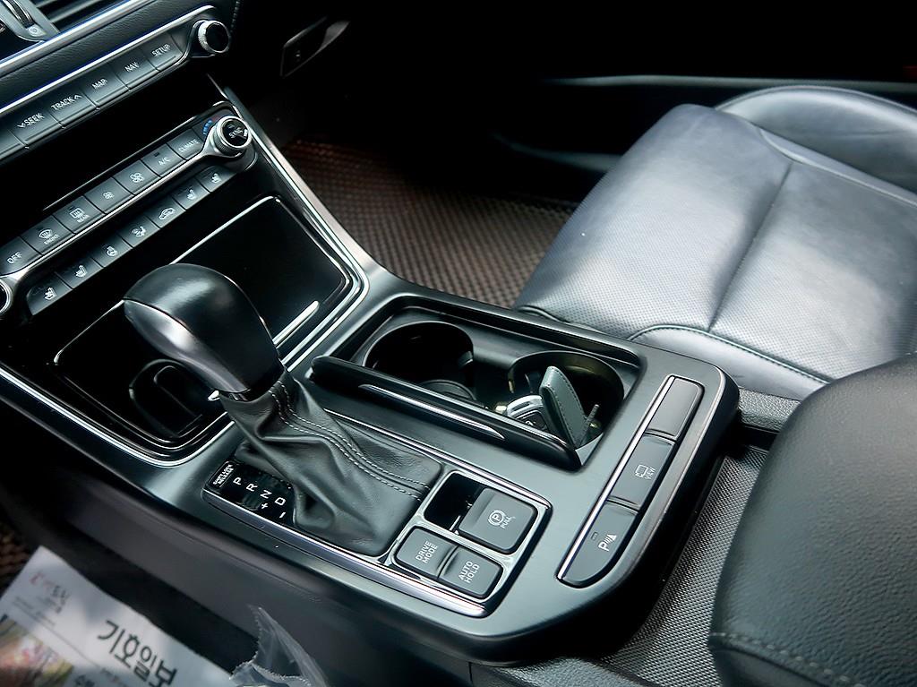 [현대] 그랜저 IG 3.0 GDI 프리미엄        (5인승) - 이미지 10