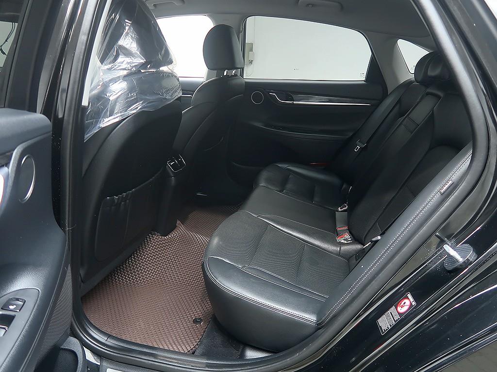 [현대] 그랜저 IG 3.0 GDI 프리미엄        (5인승) - 이미지 12