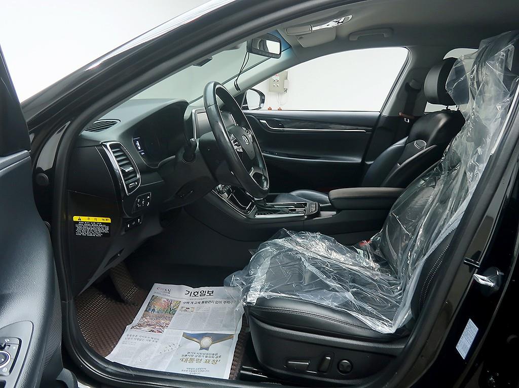 [현대] 그랜저 IG 3.0 GDI 프리미엄        (5인승) - 이미지 11