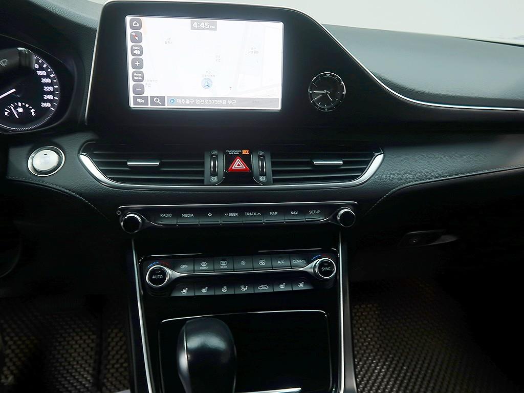 [현대] 그랜저 IG 3.0 GDI 프리미엄        (5인승) - 이미지 9