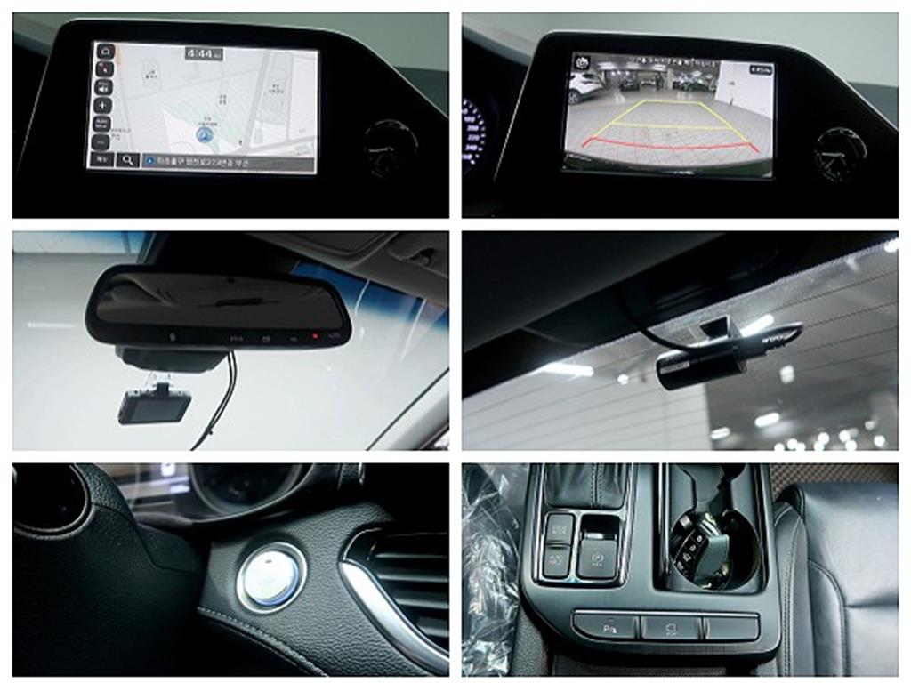 [현대] 그랜저 IG 3.0 GDI 프리미엄        (5인승) - 이미지 18