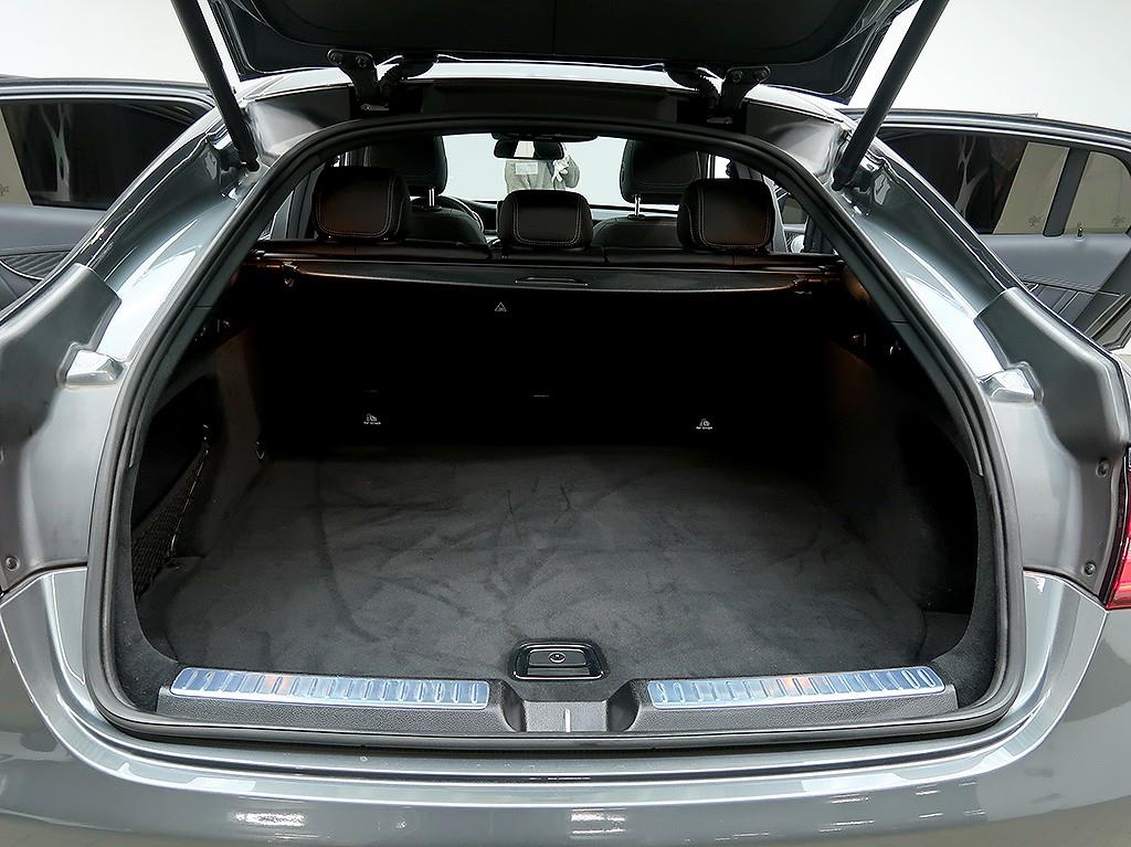 [벤츠] GLC클래스 X253 GLC 250 d 4MATIC 쿠페        (5인승) - 이미지 16