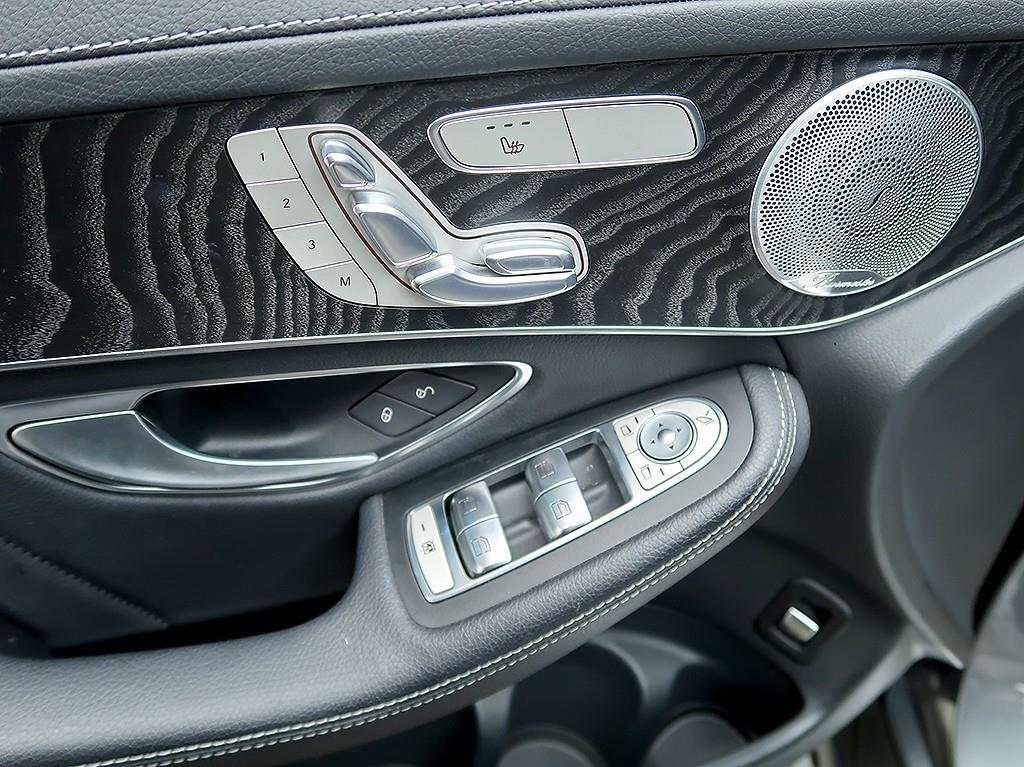 [벤츠] GLC클래스 X253 GLC 250 d 4MATIC 쿠페        (5인승) - 이미지 15