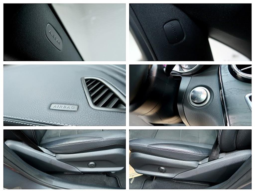 [벤츠] GLC클래스 X253 GLC 250 d 4MATIC 쿠페        (5인승) - 이미지 19