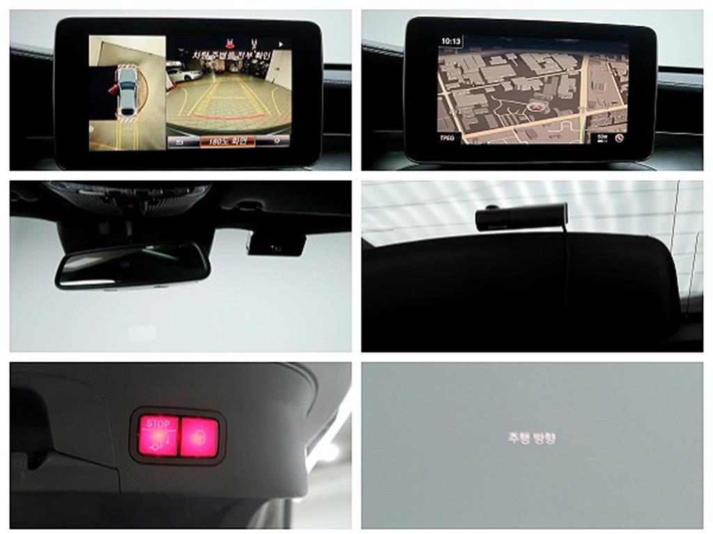 [벤츠] GLC클래스 X253 GLC 250 d 4MATIC 쿠페        (5인승) - 이미지 20