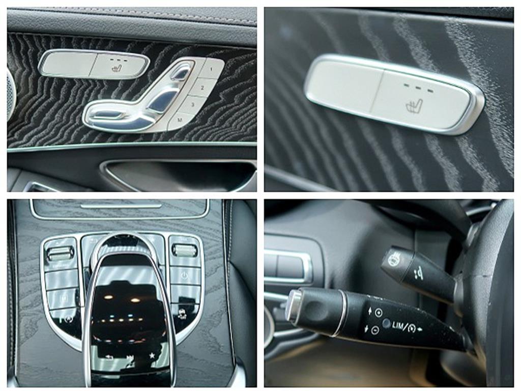 [벤츠] GLC클래스 X253 GLC 250 d 4MATIC 쿠페        (5인승) - 이미지 18