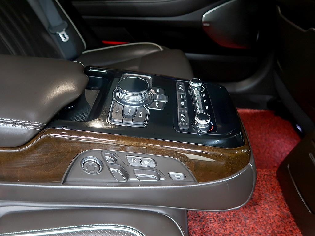 [제네시스] EQ900 5.0 GDI AWD 프레스티지 - 이미지 14