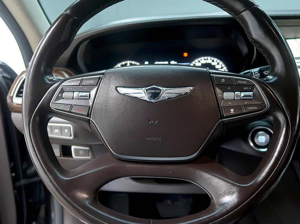 [제네시스] EQ900 5.0 GDI AWD 프레스티지 - 이미지 15