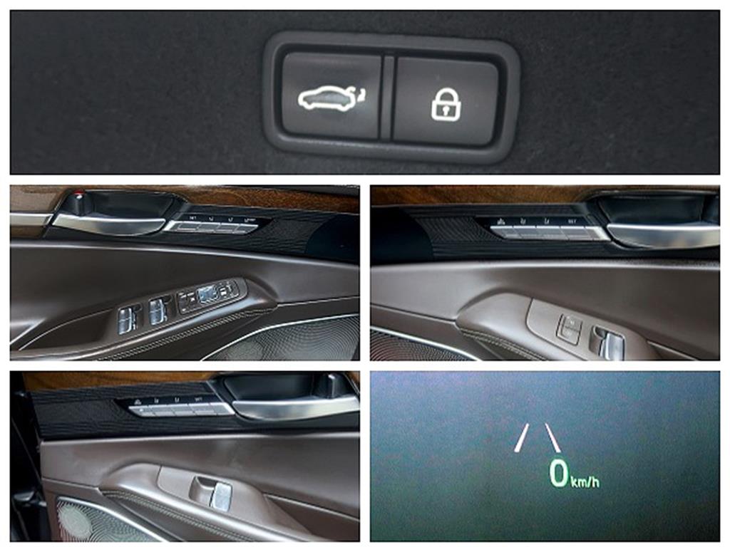 [제네시스] EQ900 5.0 GDI AWD 프레스티지 - 이미지 19