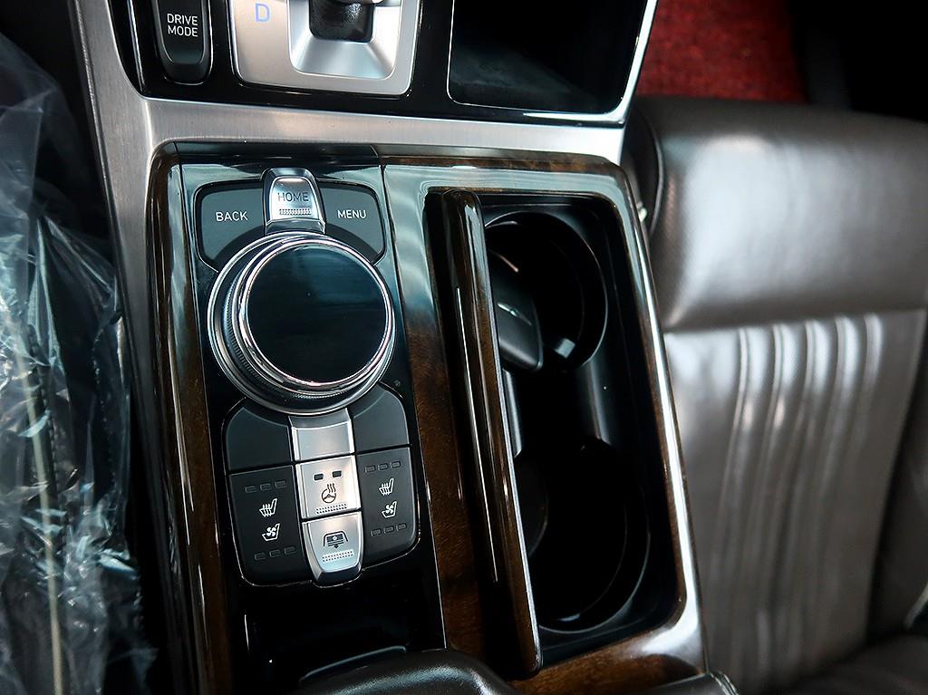 [제네시스] EQ900 5.0 GDI AWD 프레스티지 - 이미지 16