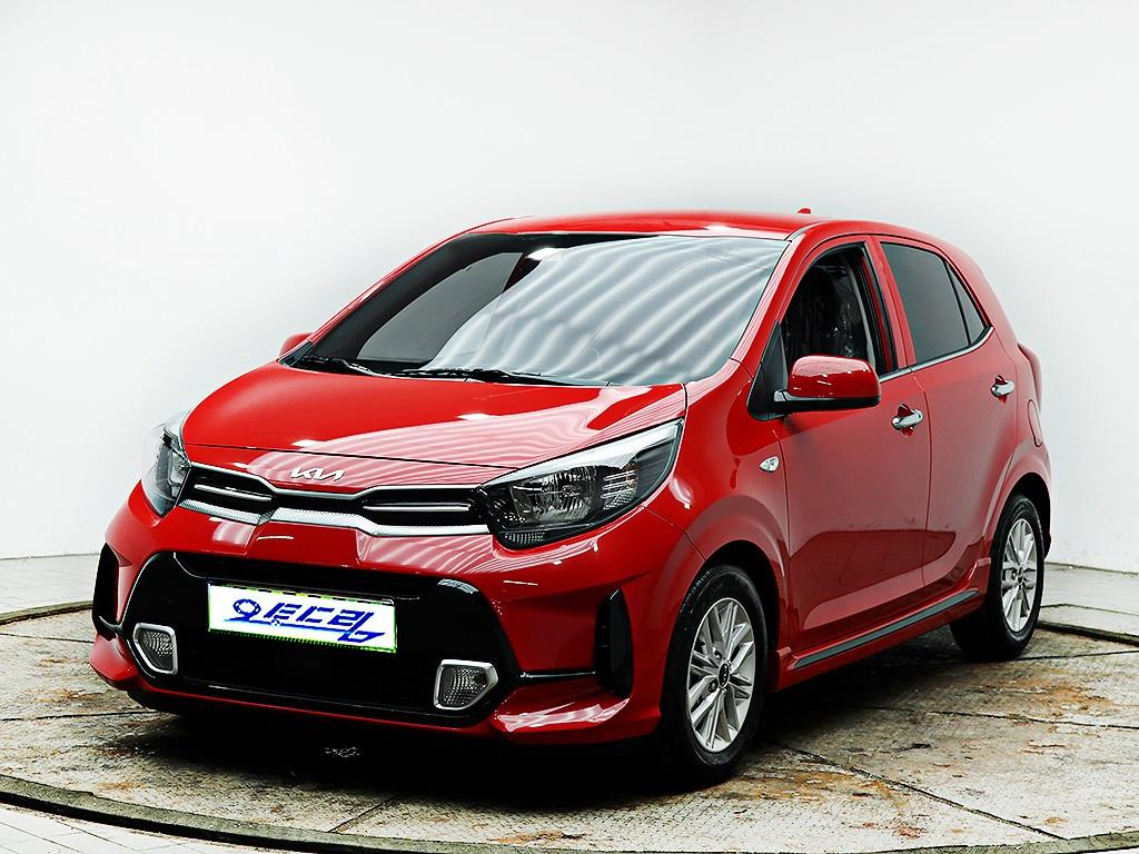 [기아] 모닝 어반 시그니처 - 이미지 2