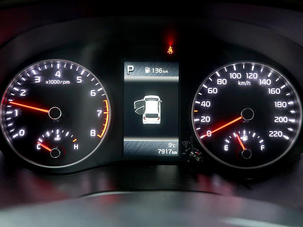 [기아] 모닝 어반 시그니처 - 이미지 6