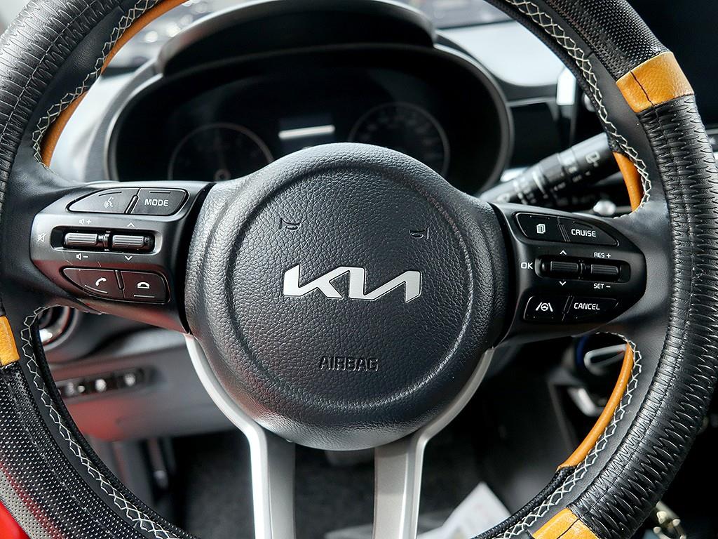 [기아] 모닝 어반 시그니처 - 이미지 15