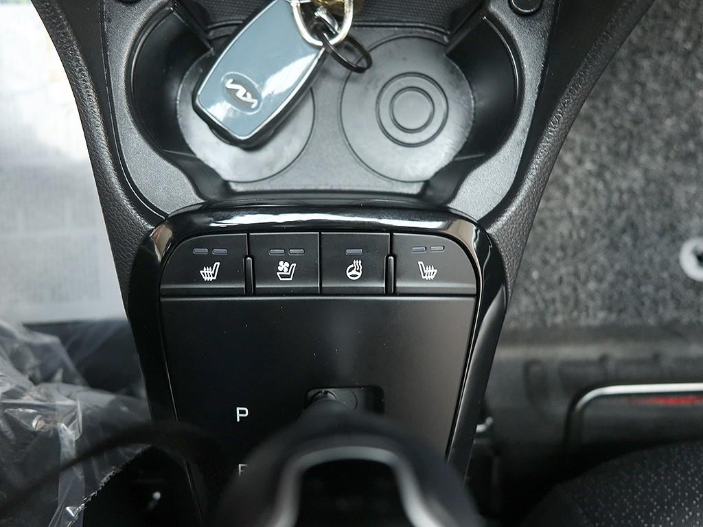 [기아] 모닝 어반 시그니처 - 이미지 18