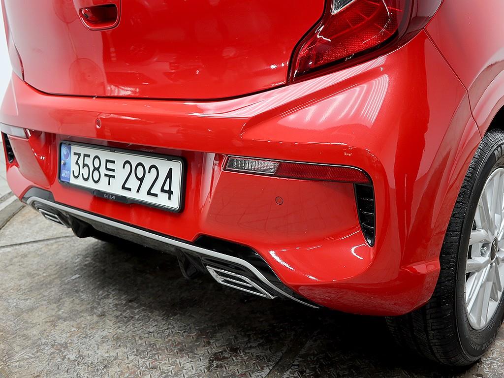 [기아] 모닝 어반 시그니처 - 이미지 19