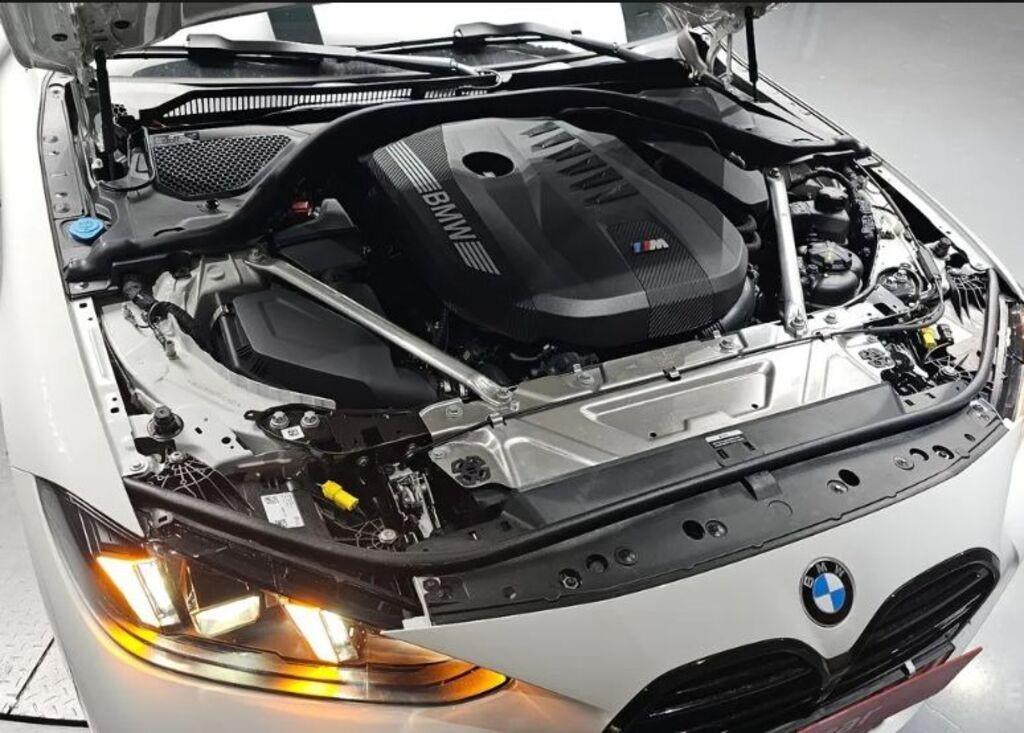 [BMW] 4시리즈 (G22) M440i xDrive 쿠페 온라인 익스클루시브 - 이미지 6