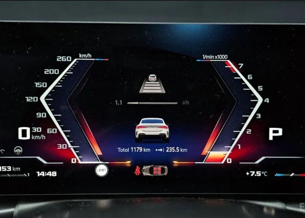 [BMW] 4시리즈 (G22) M440i xDrive 쿠페 온라인 익스클루시브 - 이미지 8