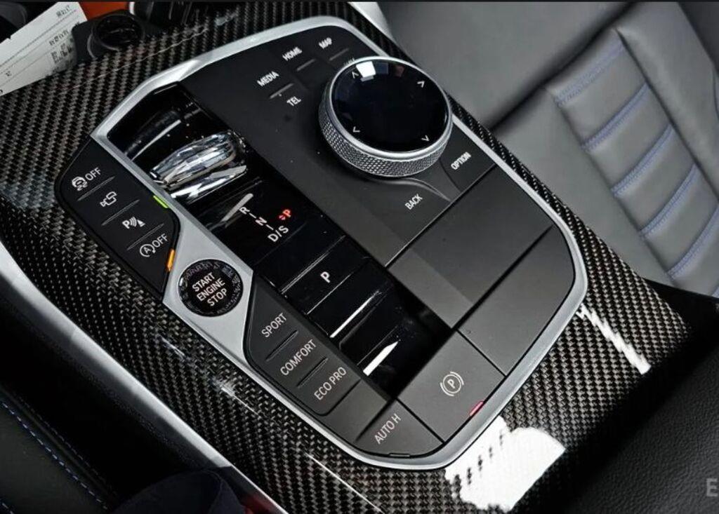 [BMW] 4시리즈 (G22) M440i xDrive 쿠페 온라인 익스클루시브 - 이미지 9