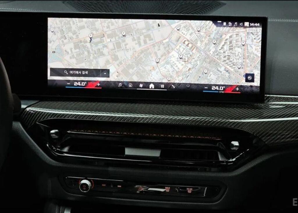 [BMW] 4시리즈 (G22) M440i xDrive 쿠페 온라인 익스클루시브 - 이미지 14