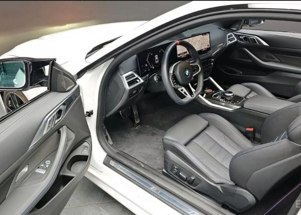 [BMW] 4시리즈 (G22) M440i xDrive 쿠페 온라인 익스클루시브 - 이미지 12