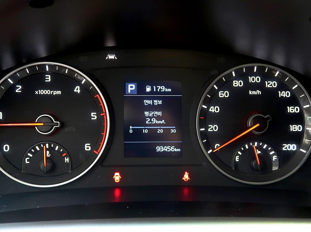 [소형화물] [하이냉동탑]더뉴봉고3 1.0톤/킹캡/초장축/플러스형/(듀얼컴프) L라이트       (3인승 /1톤) - 이미지 7