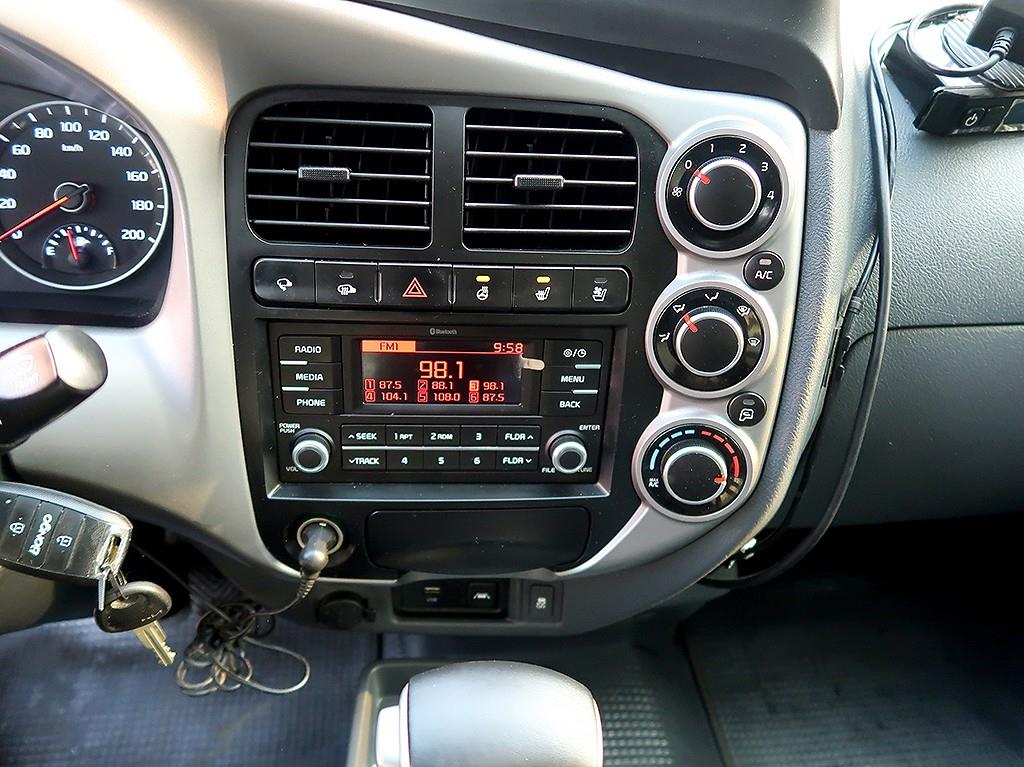 [소형화물] [하이냉동탑]더뉴봉고3 1.0톤/킹캡/초장축/플러스형/(듀얼컴프) L라이트       (3인승 /1톤) - 이미지 11