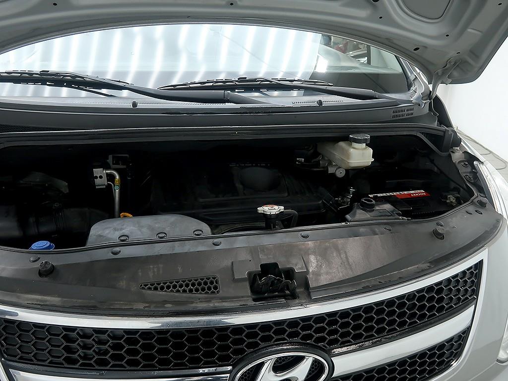 [현대] 그랜드 스타렉스 밴 3인승 CVX 럭셔리       (3인승) - 이미지 7