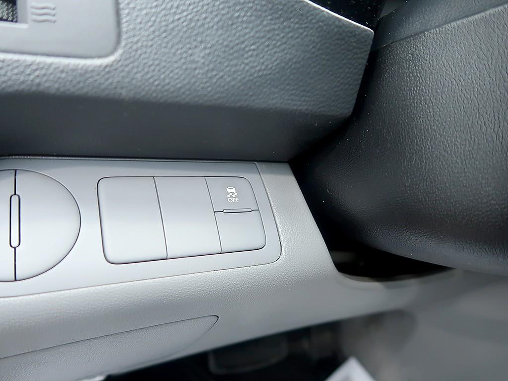 [현대] 그랜드 스타렉스 밴 3인승 CVX 럭셔리       (3인승) - 이미지 13