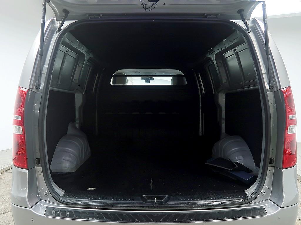 [현대] 그랜드 스타렉스 밴 3인승 CVX 럭셔리       (3인승) - 이미지 19