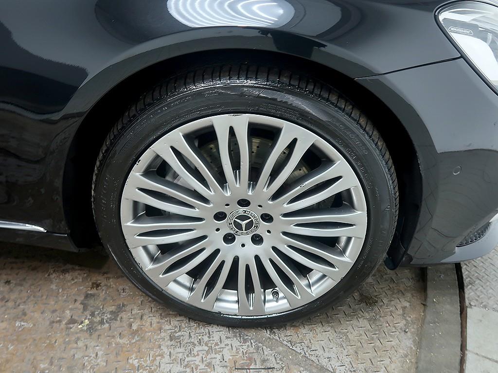 [벤츠] S클래스-W222 S 560L 4MATIC - 이미지 7
