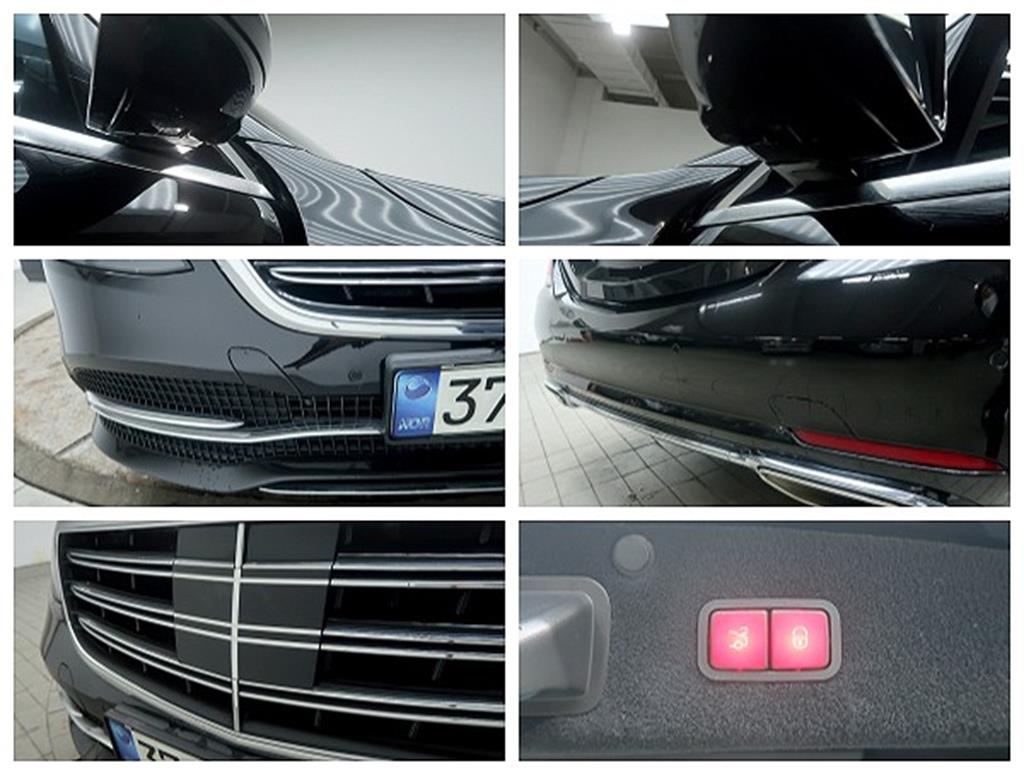 [벤츠] S클래스-W222 S 560L 4MATIC - 이미지 20