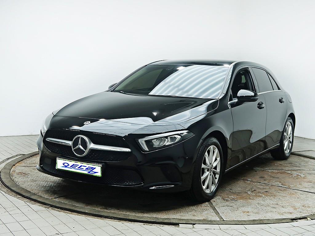 [벤츠] A클래스 W177 A220 해치백        (5인승) - 이미지 2