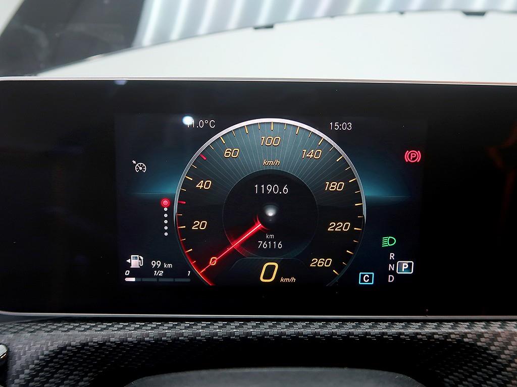 [벤츠] A클래스 W177 A220 해치백        (5인승) - 이미지 6